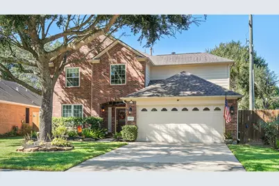 13515 Magnolia Crest Lane, Houston, TX 77070 - Photo 1