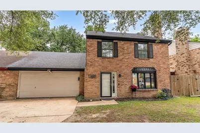 9207 Barr Circle, Houston, TX 77080 - Photo 1