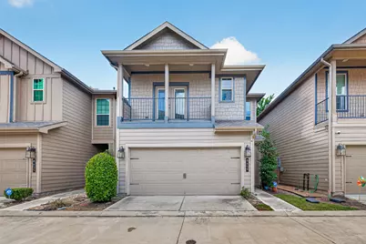 8659 Cedardale Park Drive, Houston, TX 77063 - Photo 1