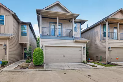 8659 Cedardale Park Drive, Houston, TX 77063 - Photo 3