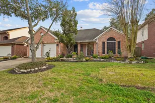 4610 Russett Pl S, Pearland, TX 77584 - Photo 1