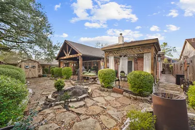 4610 Russett Place S, Pearland, TX 77584 - Photo 33