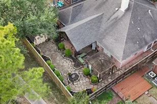 4610 Russett Pl S, Pearland, TX 77584 - Photo 3