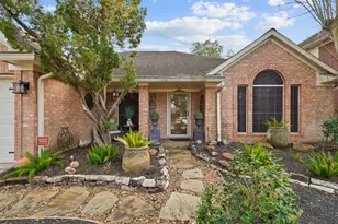 4610 Russett Pl S, Pearland, TX 77584 - Photo 5