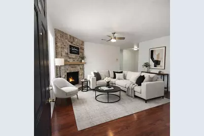 7679 Fallbrook Drive #7679, Houston, TX 77086 - Photo 5