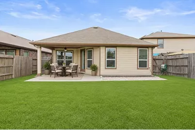 1123 Clonmore Court, Conroe, TX 77304 - Photo 23