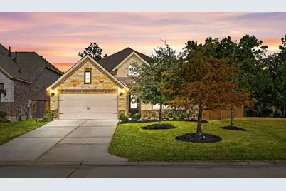 1573 Ancient Oak Lane, Conroe, TX 77301 - Photo 3