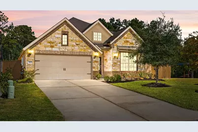 1573 Ancient Oak Lane, Conroe, TX 77301 - Photo 1