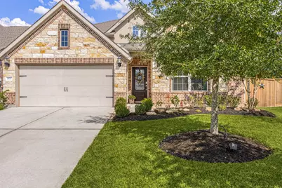 1573 Ancient Oak Lane, Conroe, TX 77301 - Photo 7