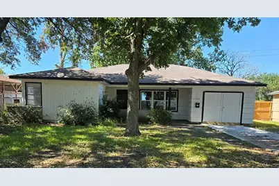 1902 Cleveland Street, Pasadena, TX 77502 - Photo 1