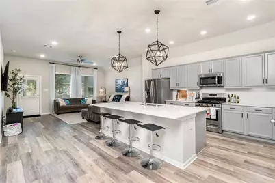 323 Fan Palm Court, Willis, TX 77318 - Photo 17