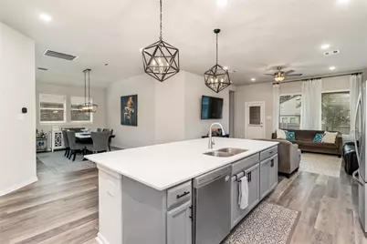 323 Fan Palm Court, Willis, TX 77318 - Photo 11