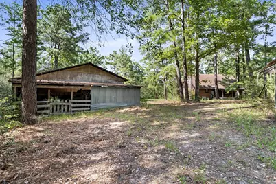 5485 County Road 3400, Colmesneil, TX 75938 - Photo 31