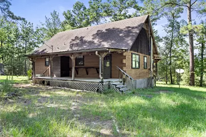 5485 County Road 3400, Colmesneil, TX 75938 - Photo 27