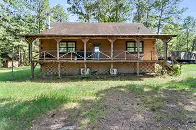 5485 County Road 3400, Colmesneil, TX 75938 - Photo 1
