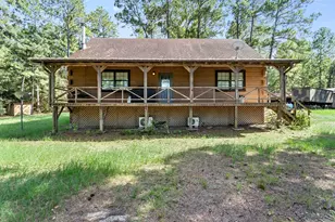 5485 County Rd 3400, Colmesneil, TX 75938 - Photo 1