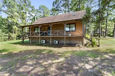 5485 County Road 3400, Colmesneil, TX 75938 - Photo 3