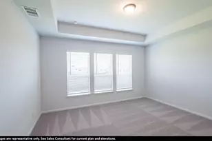 31015 Peck Pass Dr, Waller, TX 77484 - Photo 9