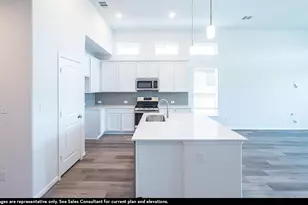 31015 Peck Pass Dr, Waller, TX 77484 - Photo 3