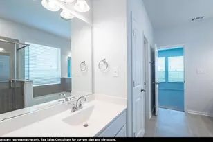 31015 Peck Pass Dr, Waller, TX 77484 - Photo 11