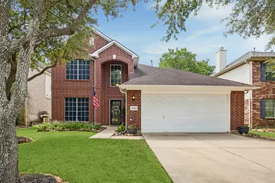 20603 Tulip Blossom Court, Cypress, TX 77433 - Photo 1