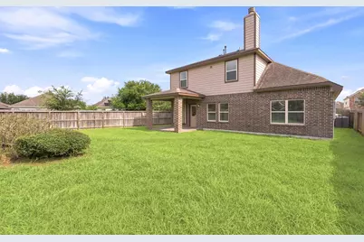 602 Havenstone Lane, La Marque, TX 77568 - Photo 5