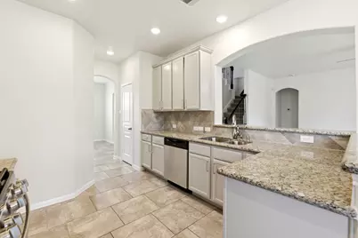602 Havenstone Lane, La Marque, TX 77568 - Photo 9
