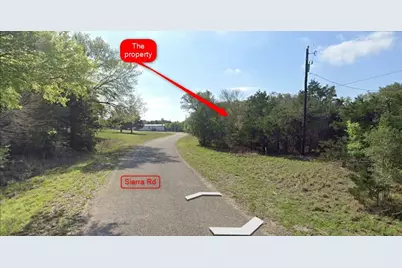 00 Sierra Road, Brenham, TX 77833 - Photo 1