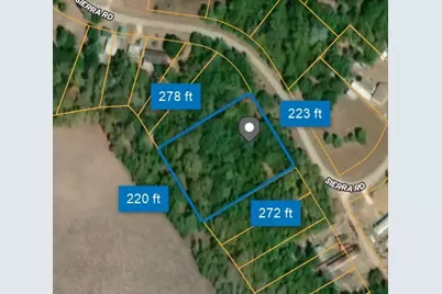 00 Sierra Road, Brenham, TX 77833 - Photo 11