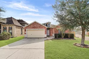 21402 Mandarin Glen Cir, Spring, TX 77388 - Photo 3