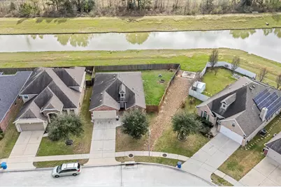 21402 Mandarin Glen Circle, Spring, TX 77388 - Photo 35