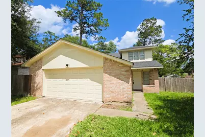 4718 Reynaldo Drive, Spring, TX 77373 - Photo 1