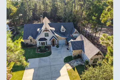 4422 Holly Trail Road, Montgomery, TX 77316 - Photo 1