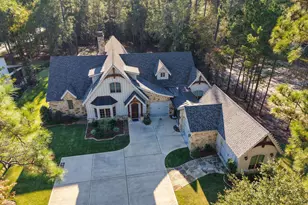 4422 Holly Trail Rd, Montgomery, TX 77316 - Photo 1