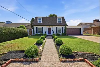 7705 Beaudelaire Circle, Galveston, TX 77551 - Photo 1