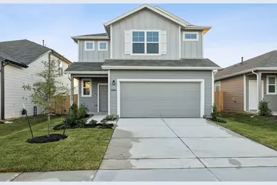 26266 Arrowleaf Drive, Magnolia, TX 77355 - Photo 1