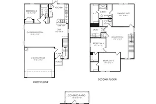 26266 Arrowleaf Dr, Magnolia, TX 77355 - Photo 27