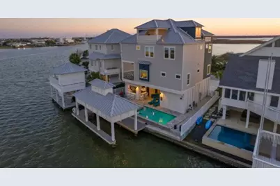 3430 Treasure Circle, Galveston, TX 77554 - Photo 41