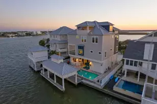 3430 Treasure Cir, Galveston, TX 77554 - Photo 41