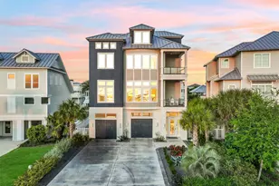 3430 Treasure Cir, Galveston, TX 77554 - Photo 1