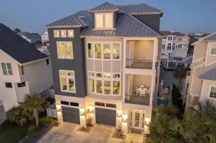 3430 Treasure Cir, Galveston, TX 77554 - Photo 1