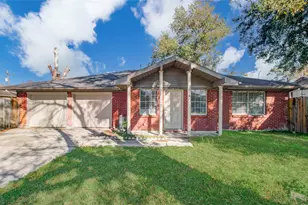 231 Gruss Dr, Houston, TX 77060 - Photo 1