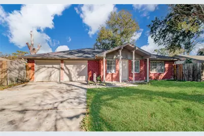 231 Gruss Drive, Houston, TX 77060 - Photo 3