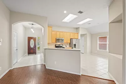 27 E Russet Grove Circle Circle, Conroe, TX 77384 - Photo 11