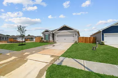 708 Jasmine Ridge Lane, Waller, TX 77484 - Photo 1