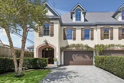 6604 Kelvin Drive, Houston, TX 77030 - Photo 1