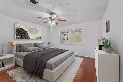 6517 S Briar Bayou Drive, Houston, TX 77072 - Photo 13