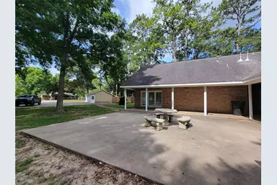 12070 Old County Road #2, Willis, TX 77378 - Photo 1