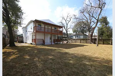 4445 Rusk #2, Houston, TX 77023 - Photo 21