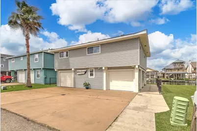 1180 Sailfish Street, Bayou Vista, TX 77563 - Photo 1